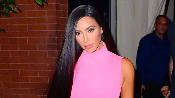 Kim Kardashian