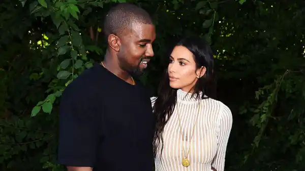 Kim Kardashian: Kanye Is Fixated on Having Seven Kids, Is 'Harassing' Me