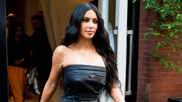 Kim Kardashian