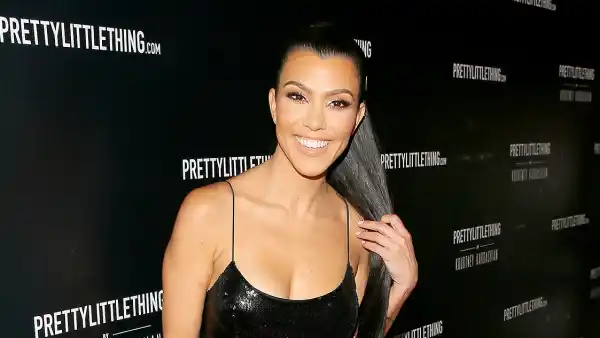 kourtney kardashian diets