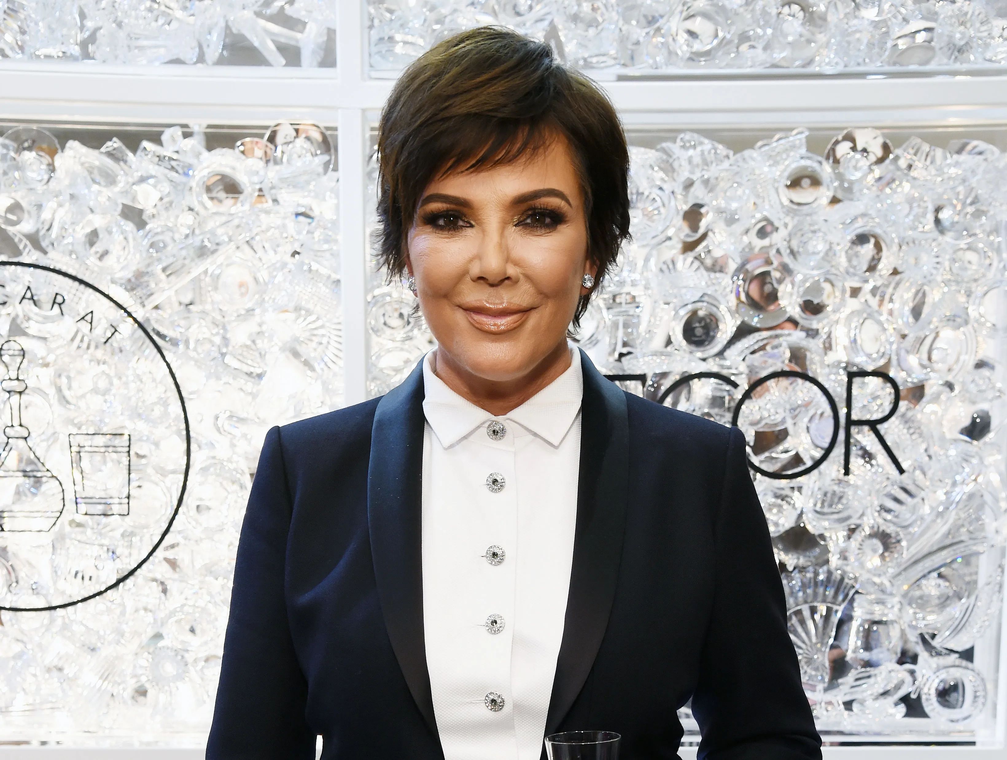 Kris Jenner