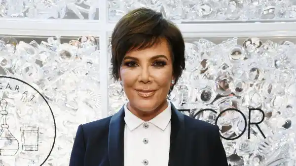 Kris Jenner