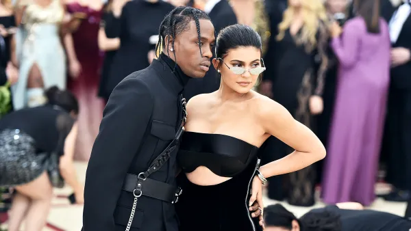 Kylie Jenner and Travis Scott Are ‘Actively Trying for Another’ Baby