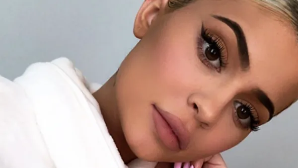 Kylie Jenner