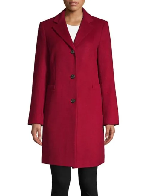 lauren ralph lauren coat