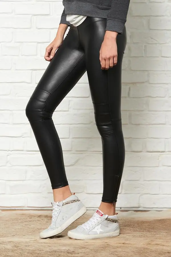 leggings david lerner