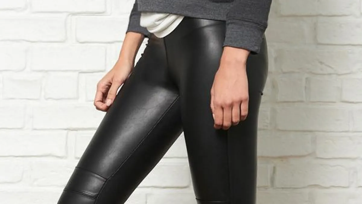 leggings david lerner