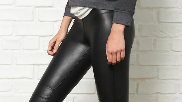 leggings david lerner