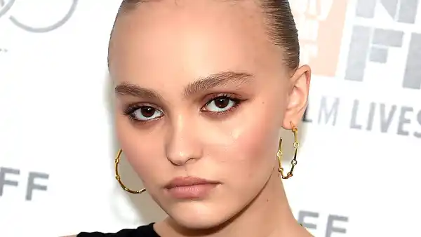 Lily-Rose Depp