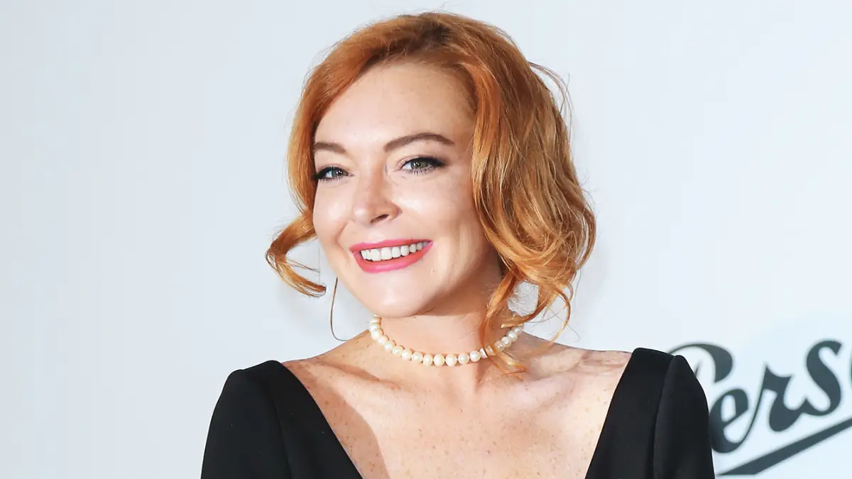 'Luxury Handbag Shopping's Hot Hollywood' Podcast: Inside Lindsay Lohan’s Latest Bizarre Behavior and More