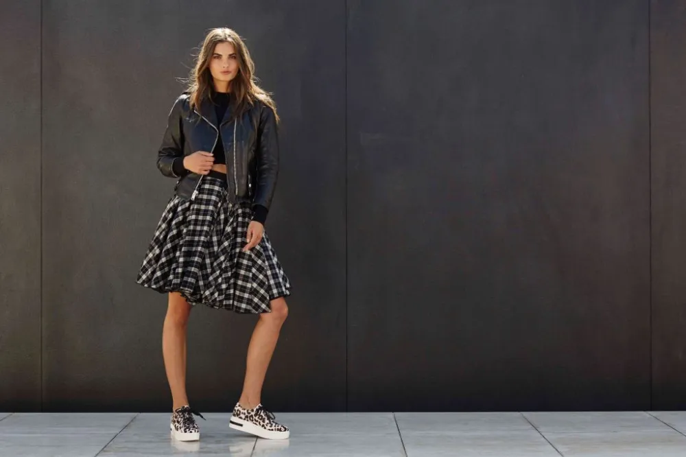 linea paolo karri II sneaker