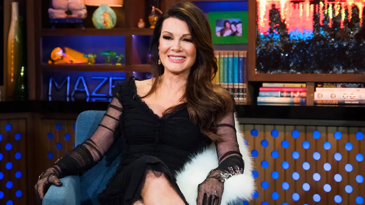 Lisa Vanderpump