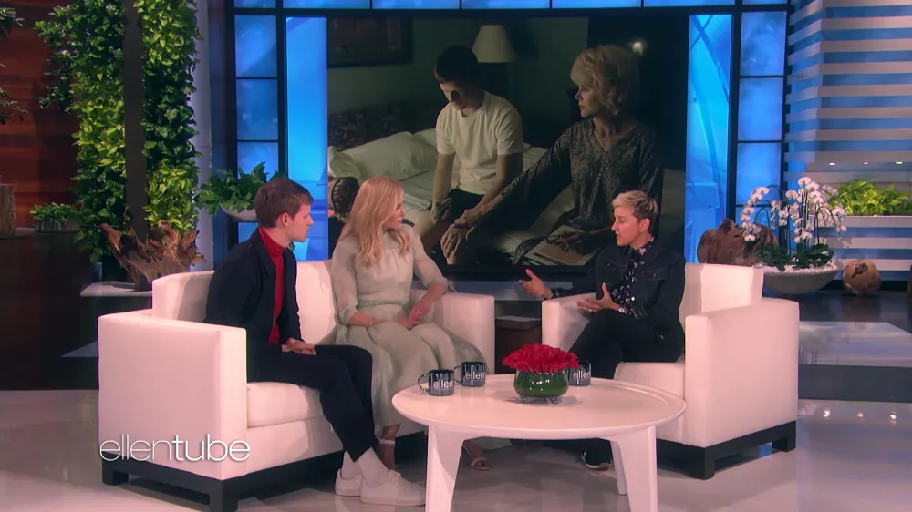 Lucas Hedges Opens Up About Sexual Fluidity: &lsquo;It&rsquo;s Just Not Black and White&rsquo;