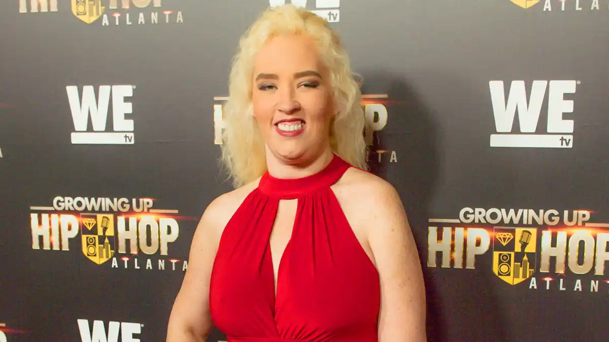 Mama June