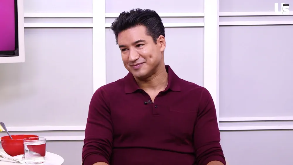 Mario Lopez&rsquo;s kids don&rsquo;t like Saved by the Bell
