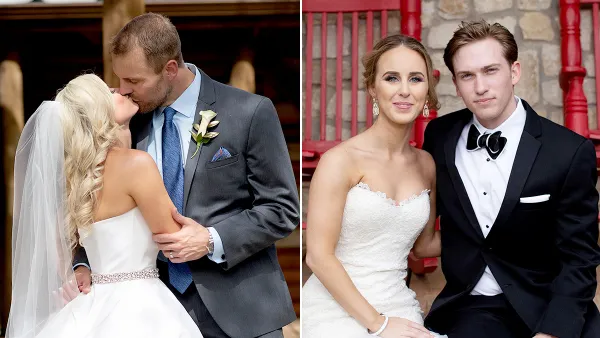 Married at First Sight