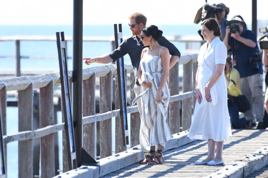 meghan markle prince harry