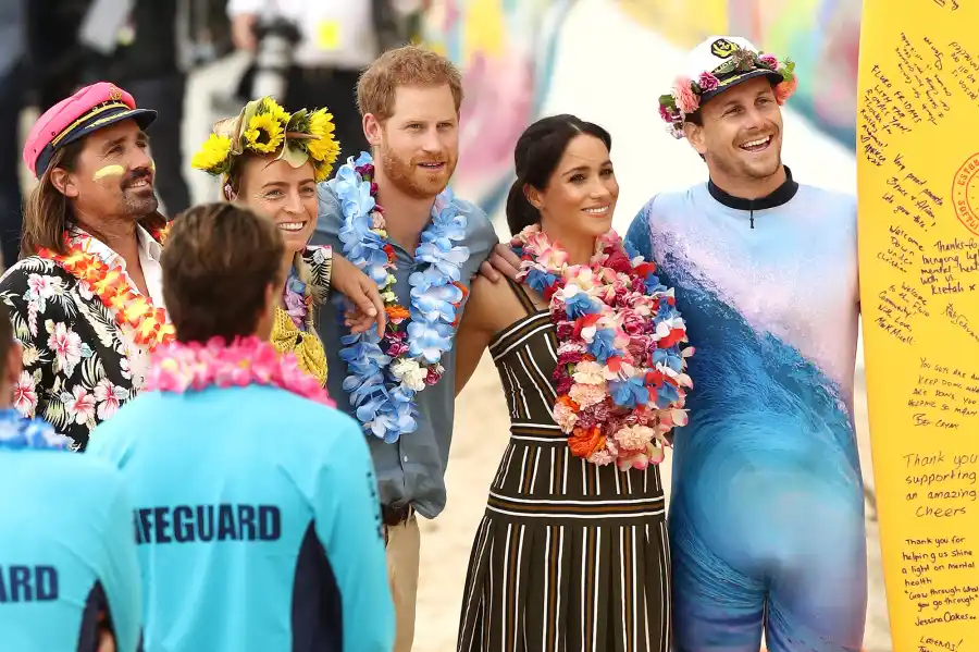 meghan markle prince harry