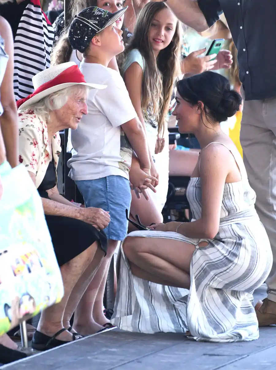 meghan markle prince harry