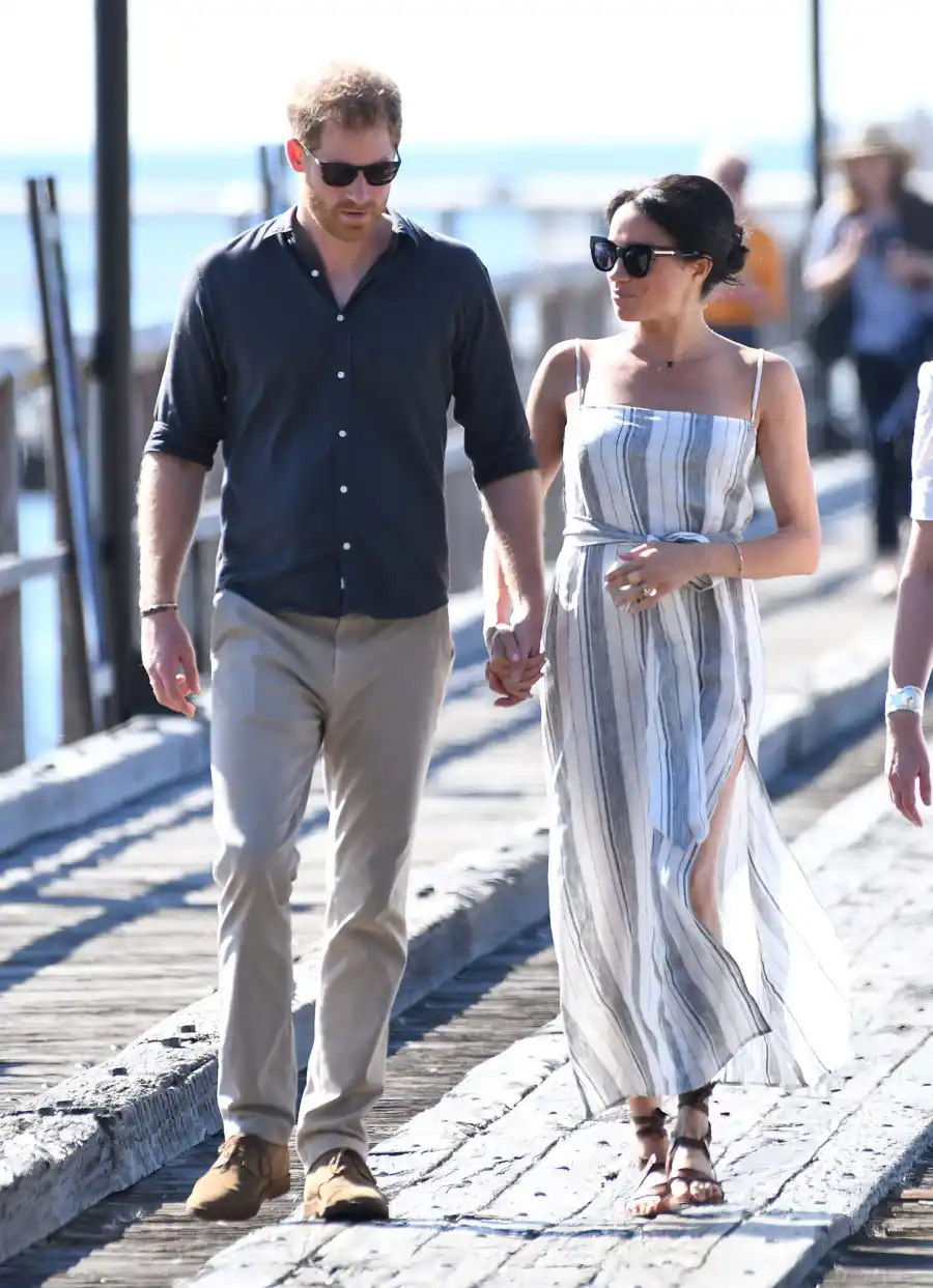 meghan markle prince harry