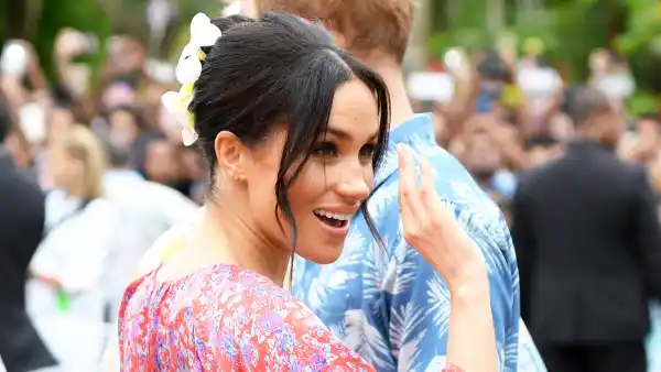 meghan markle