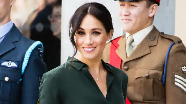 Duchess Meghan Pregnant Foods