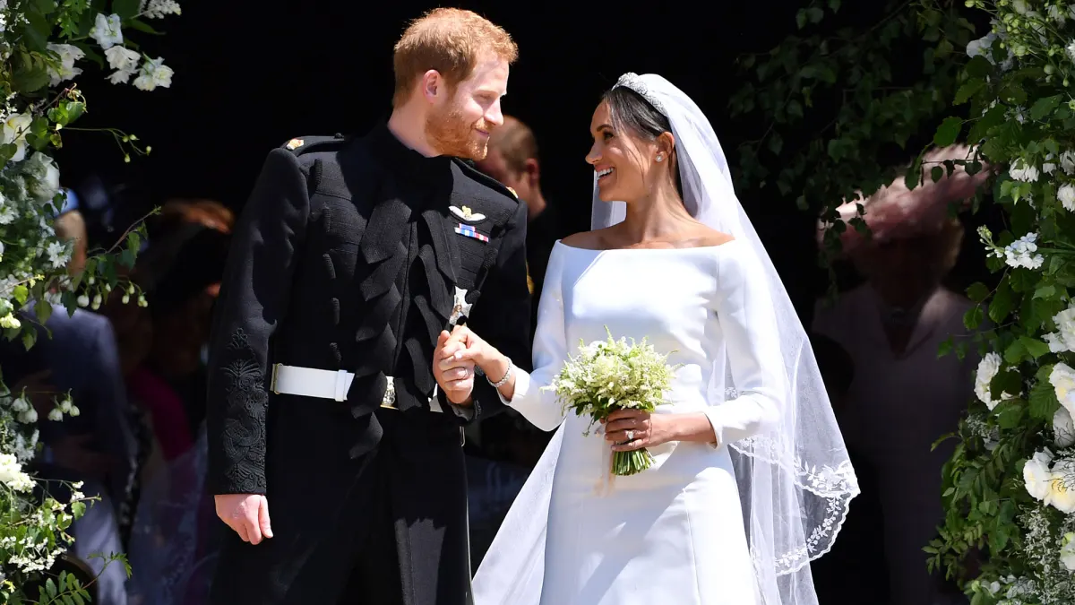 prince harry meghan markle