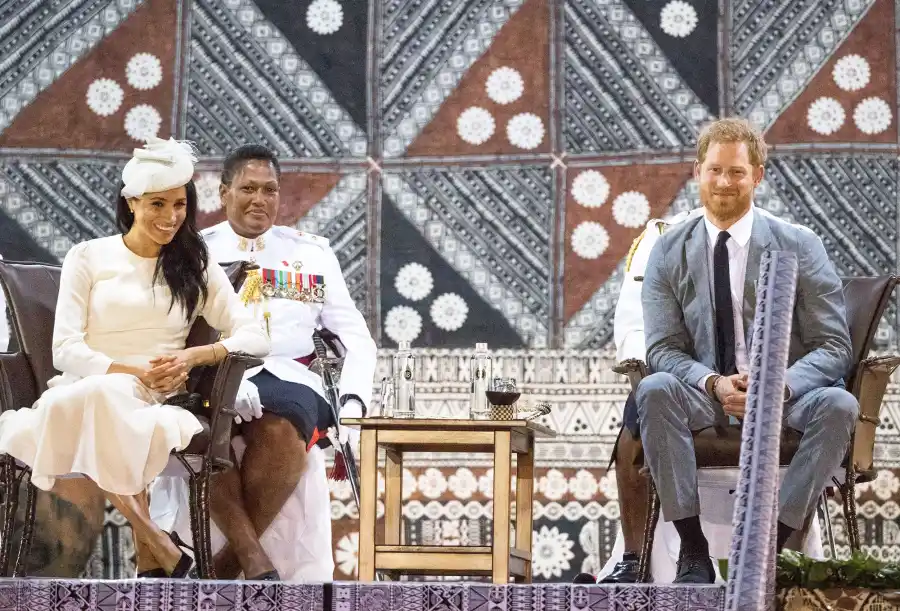 prince harry meghan markle