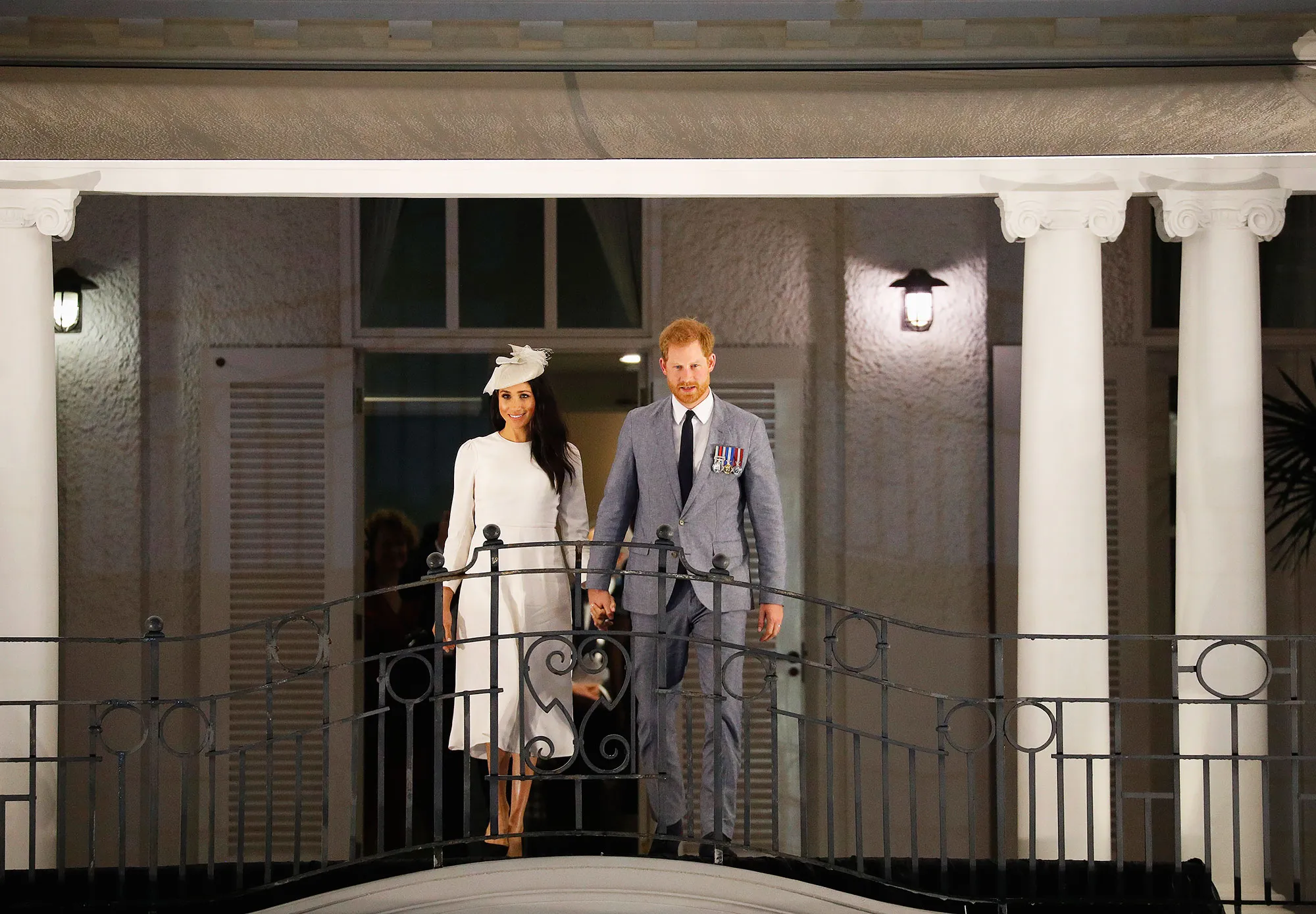 meghan markle prince harry