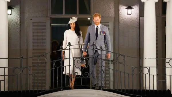 meghan markle prince harry