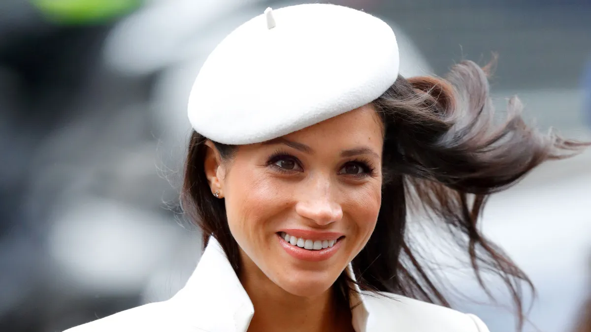 Meghan Markle