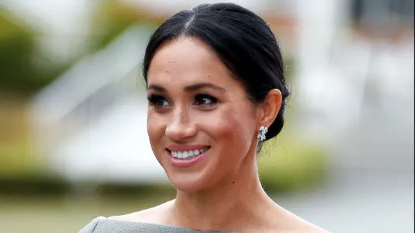 Meghan Markle Had a Pricy Gift Engraved for Her Baby