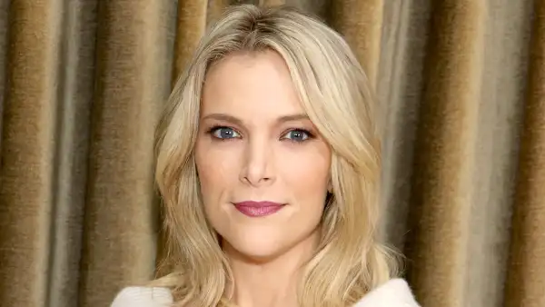 Megyn Kelly