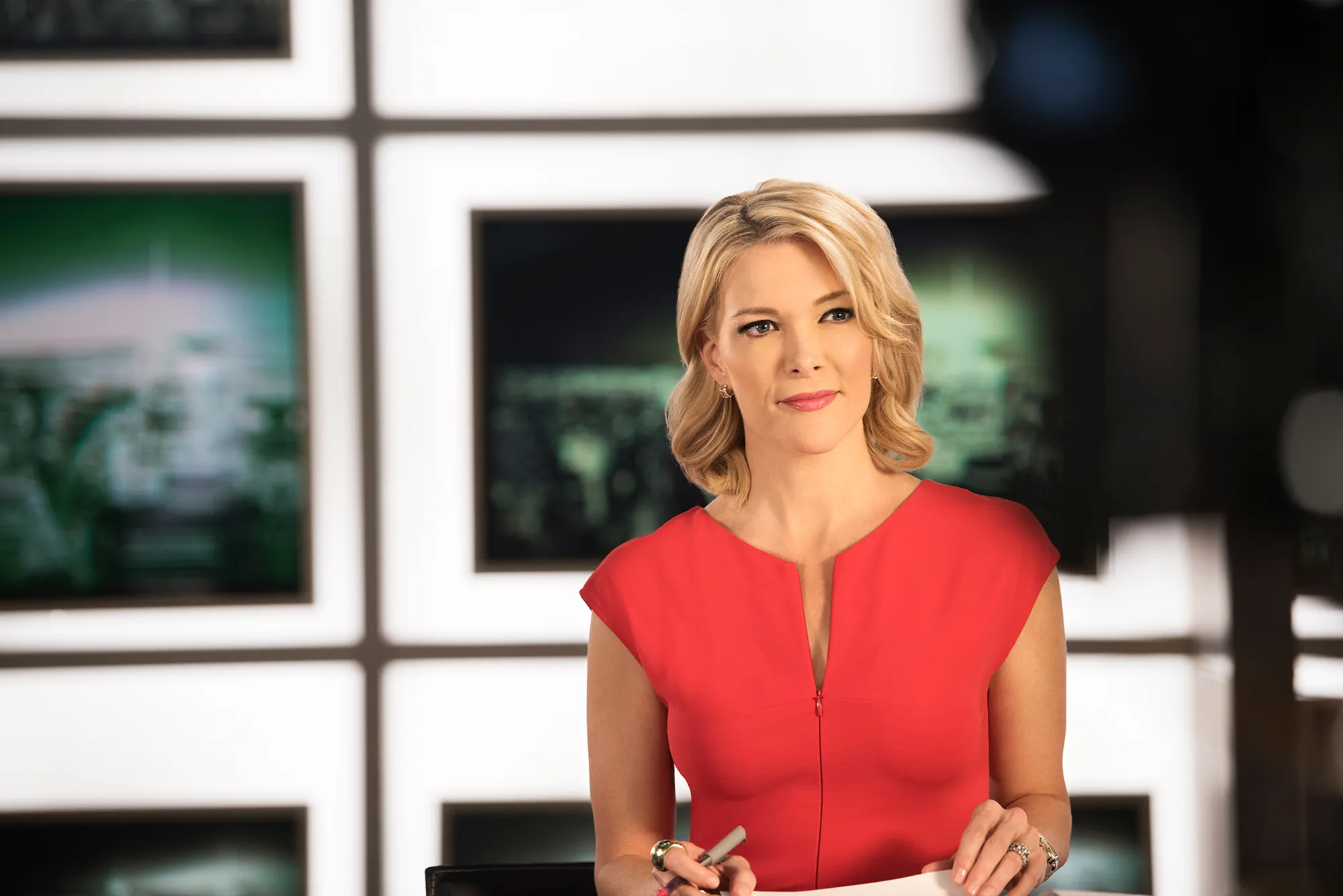 Megyn Kelly