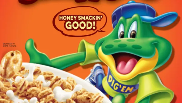 Honey Smacks Returns to Supermarket Shelves After Salmonella Scare; Twitter Reacts