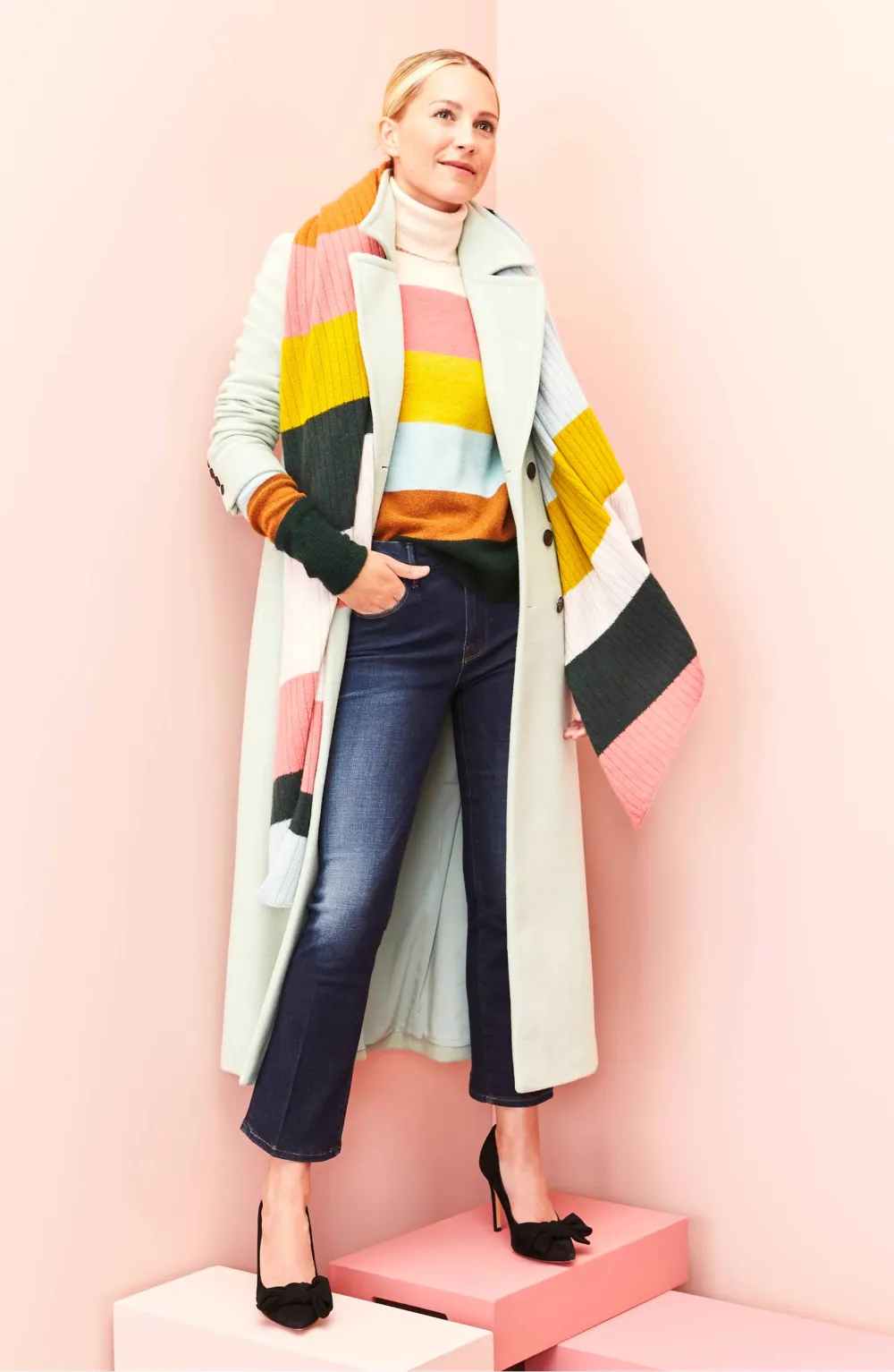 nordstrom cashmere shawl