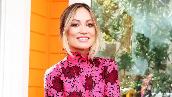 Olivia Wilde