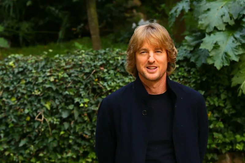 Owen Wilson