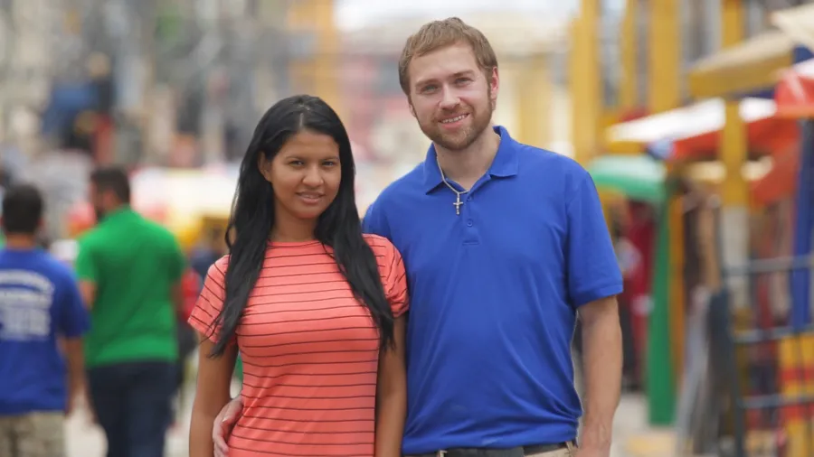 90 Day Fiance: Before the 90 Days’: Who’s Still Together