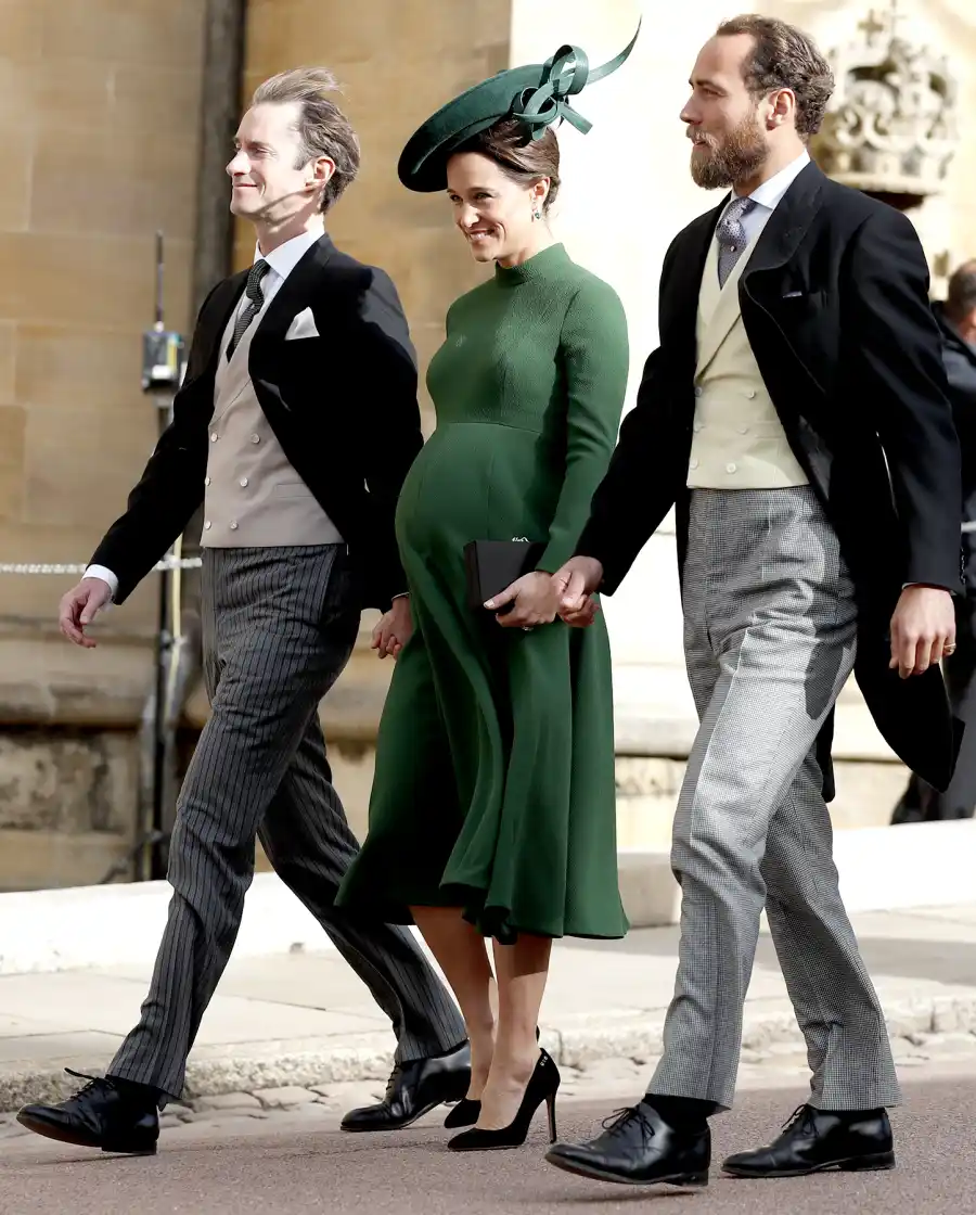 pippa-middleton-pregnant-eugenie-wedding