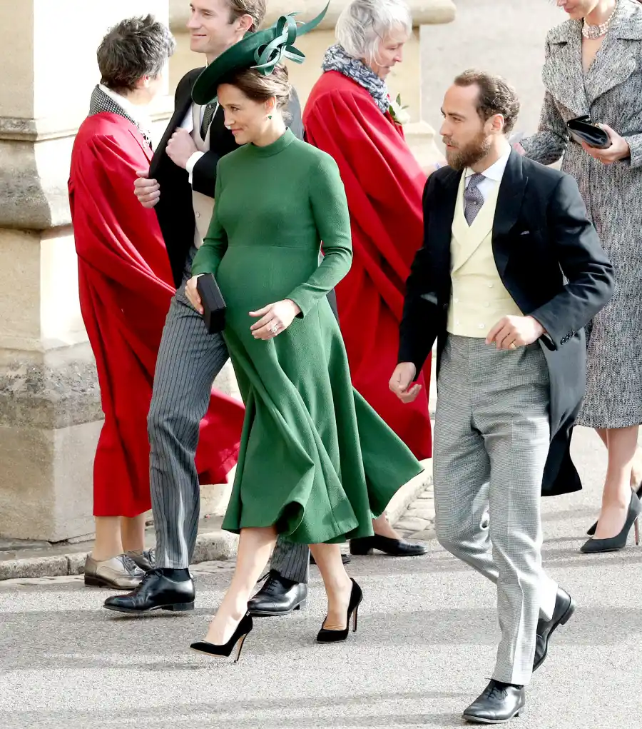 pippa-middleton-pregnant-wedding