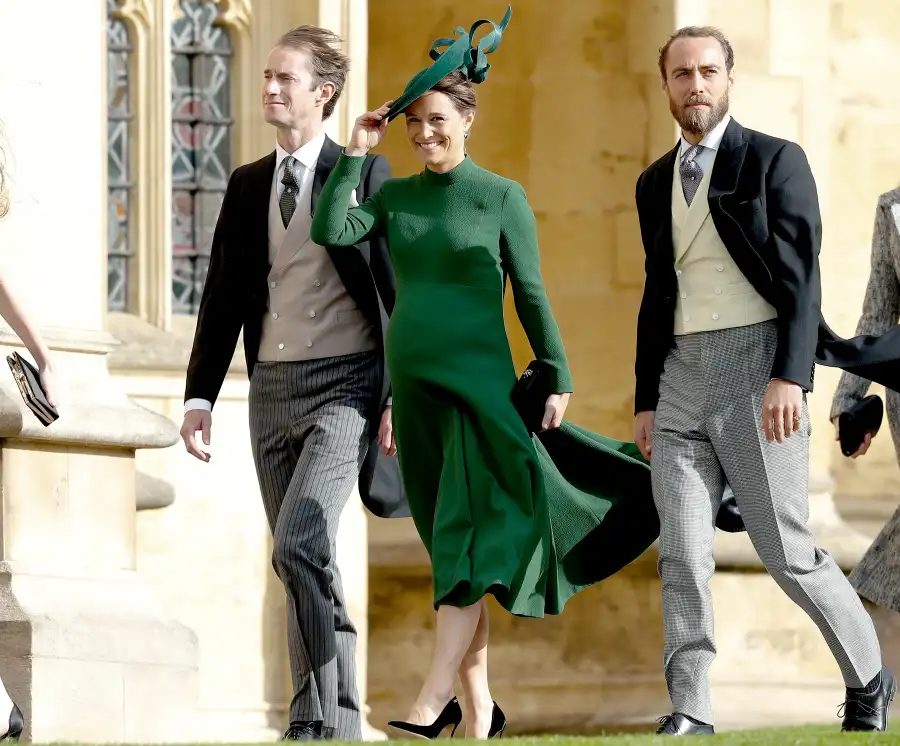 pippa-middleton-pregnant-wedding