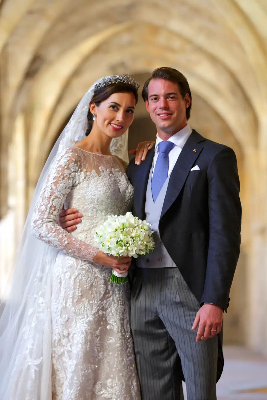 16 of the Hottest Male Royals and Princes Around the World