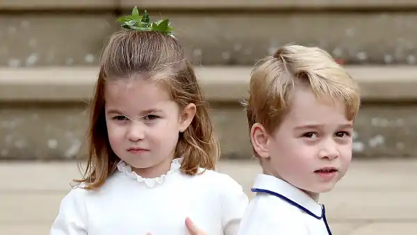 prince-george-princess-charlotte-eugenie-wedding