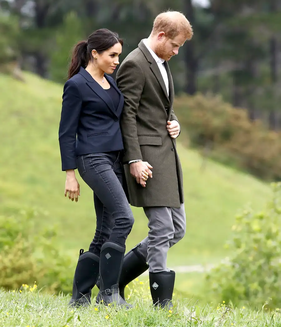 prince-harry-duchess-meghan-Auckland