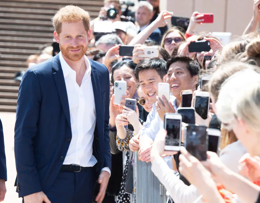 prince harry megahn markle