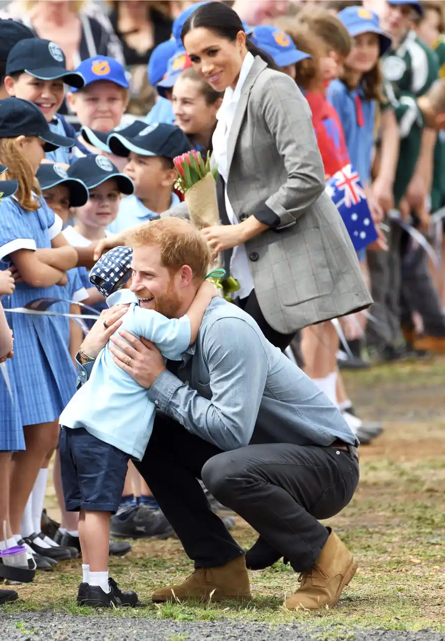 prince harry meghan markle