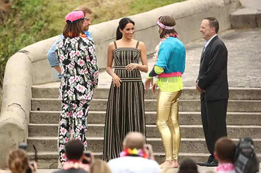 meghan markle prince harry