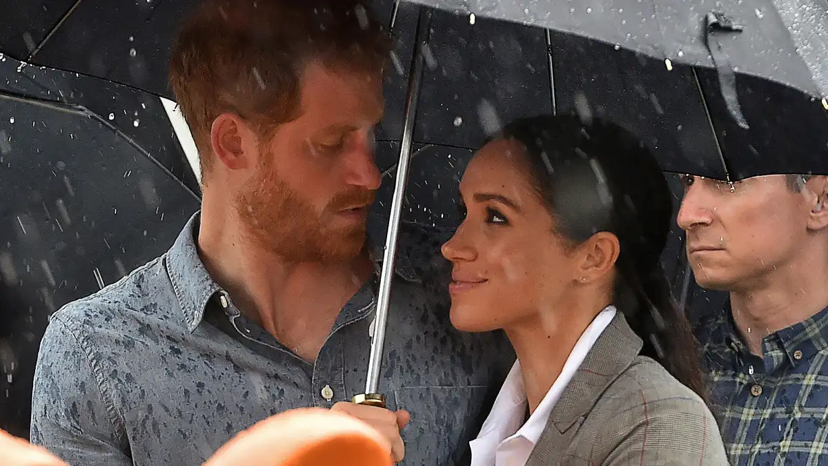 prince harry meghan markle