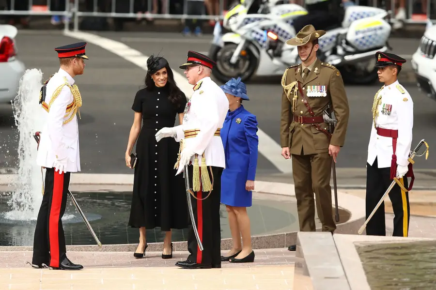 prince harry meghan markle